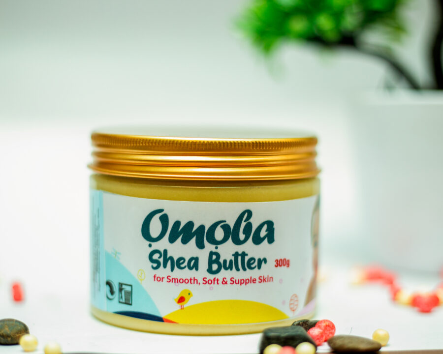 Omooba (300G)